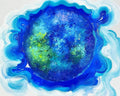 內在星穹系列｜《Cosmic Soul．微光宇宙》非賣品