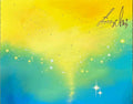 內在星穹系列｜《The Convergence of Light．光芒匯聚》
