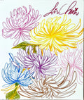 《Kaleido Bloom．萬花嬉遊》｜織光