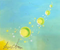 內在星穹系列｜《Ascending Light．微光升騰》