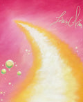 《River of Golden Light．流光的銀河》｜內在星穹系列